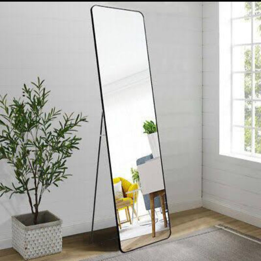 Free Standing Mirror – 157 x 47 cm